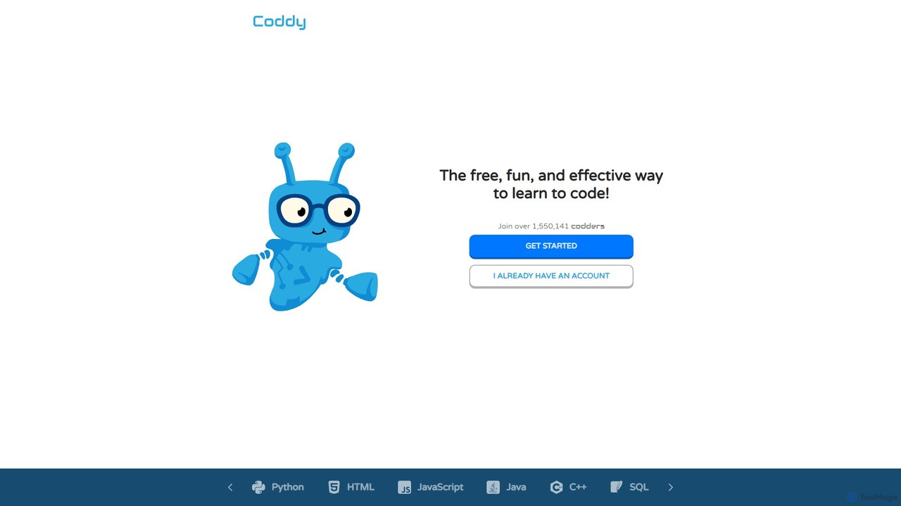 Coddy