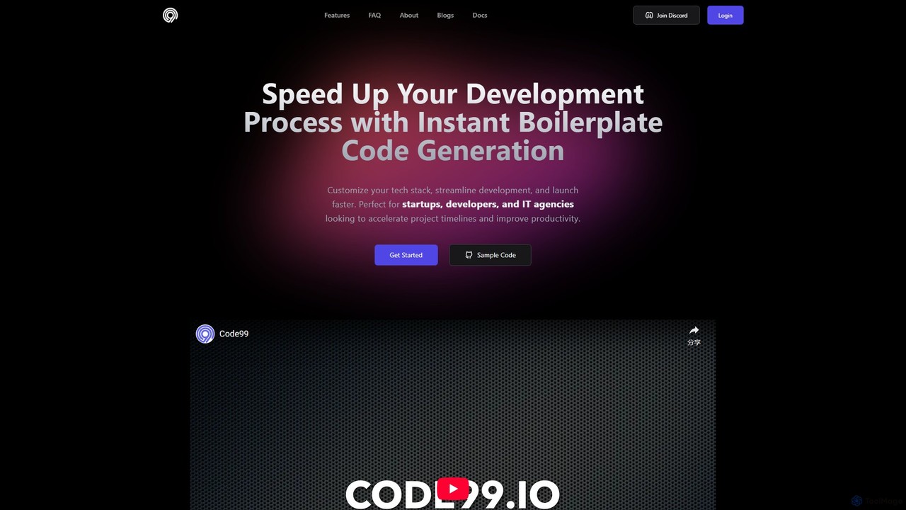 Code99