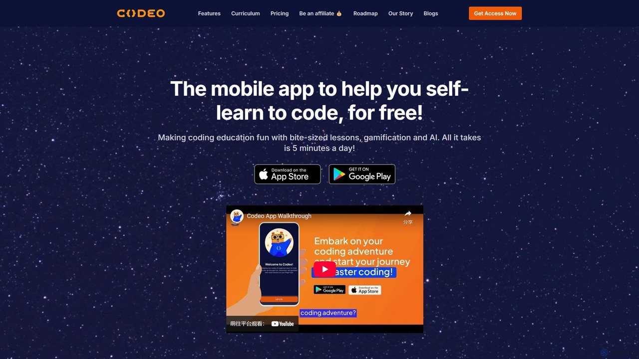Codeo