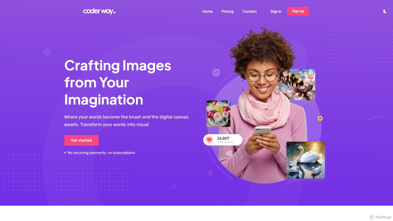 preview for Coderway