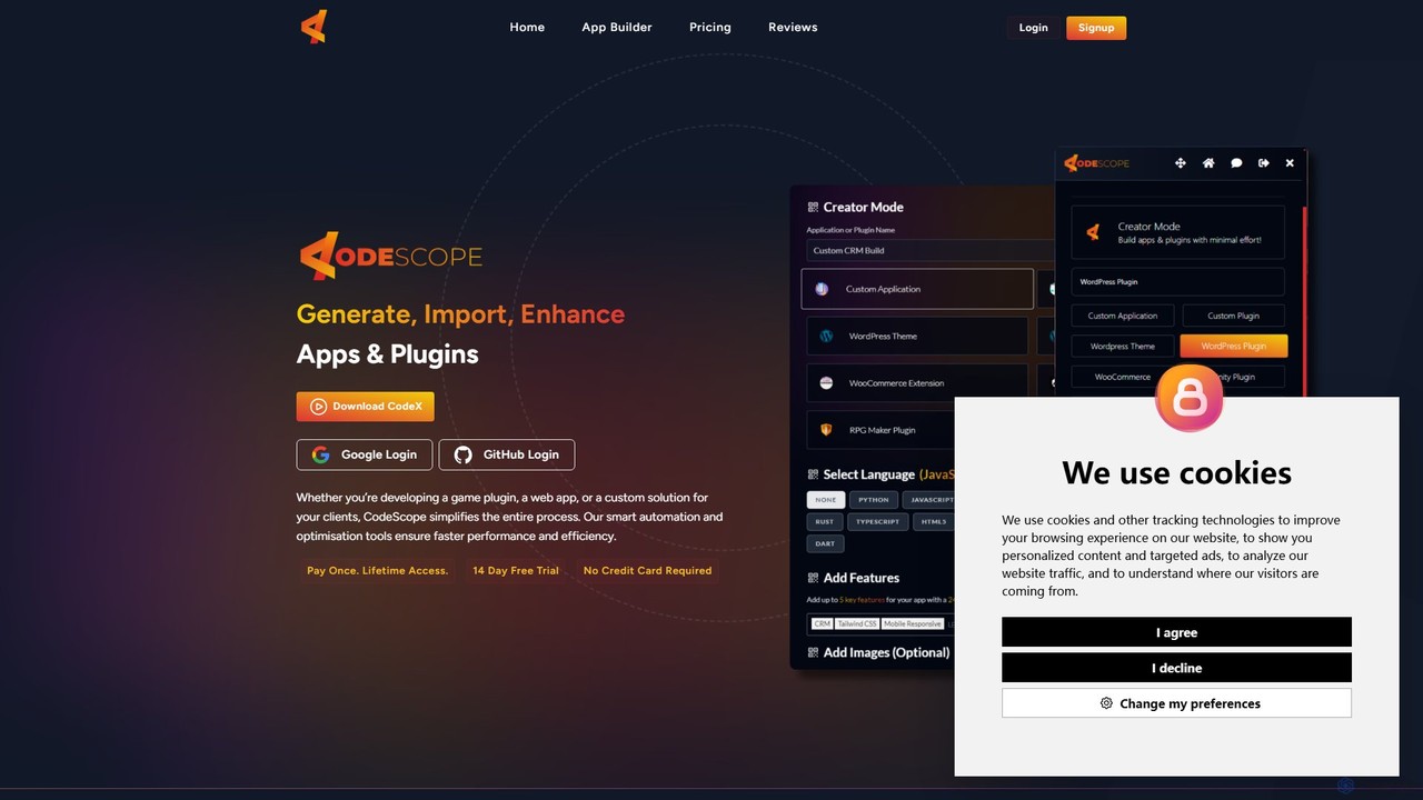 CodeScope