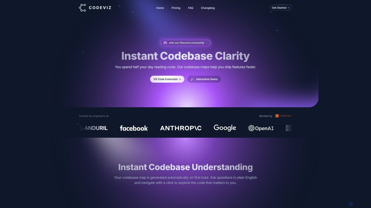 CodeViz