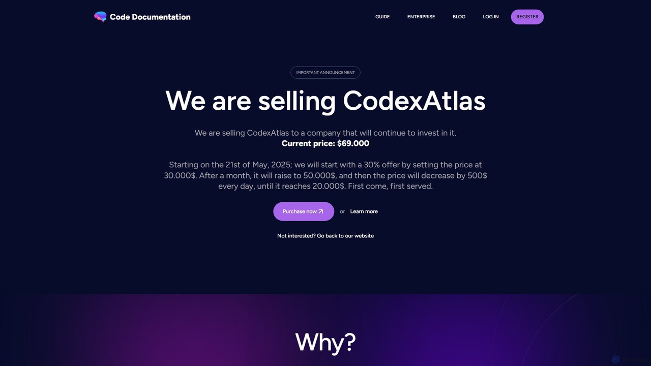 CodexAtlas