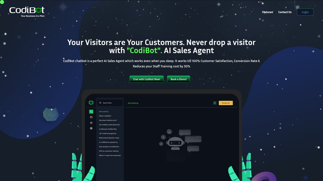 Codibot