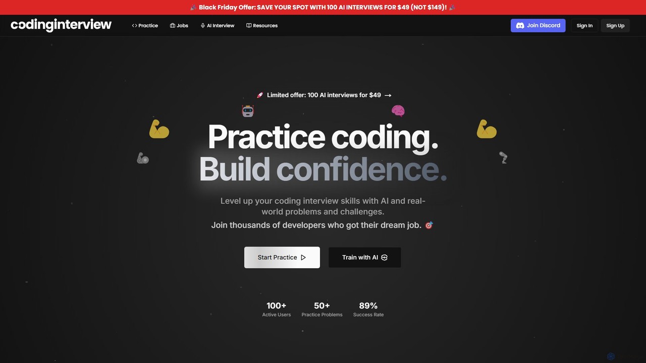 CodingInterview.GG