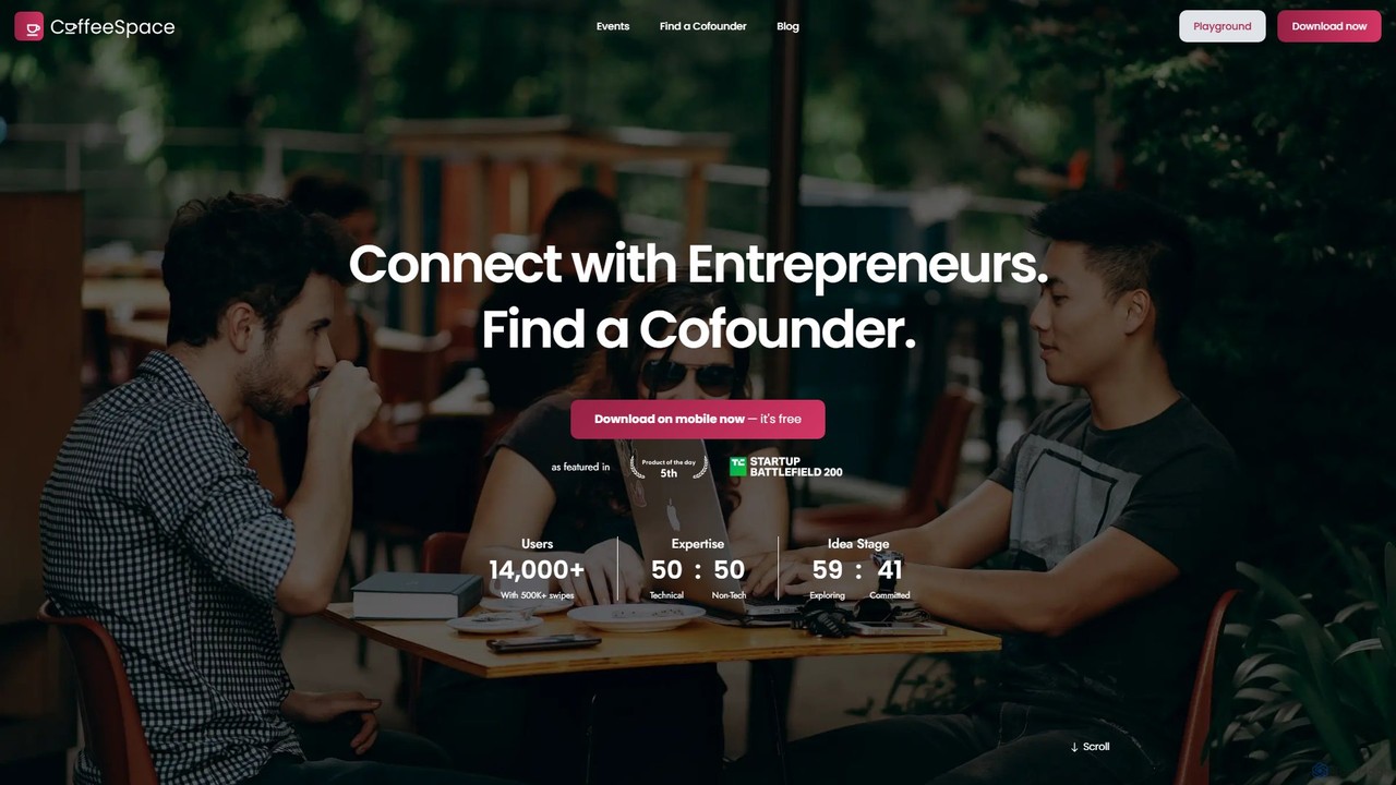 coffeespace