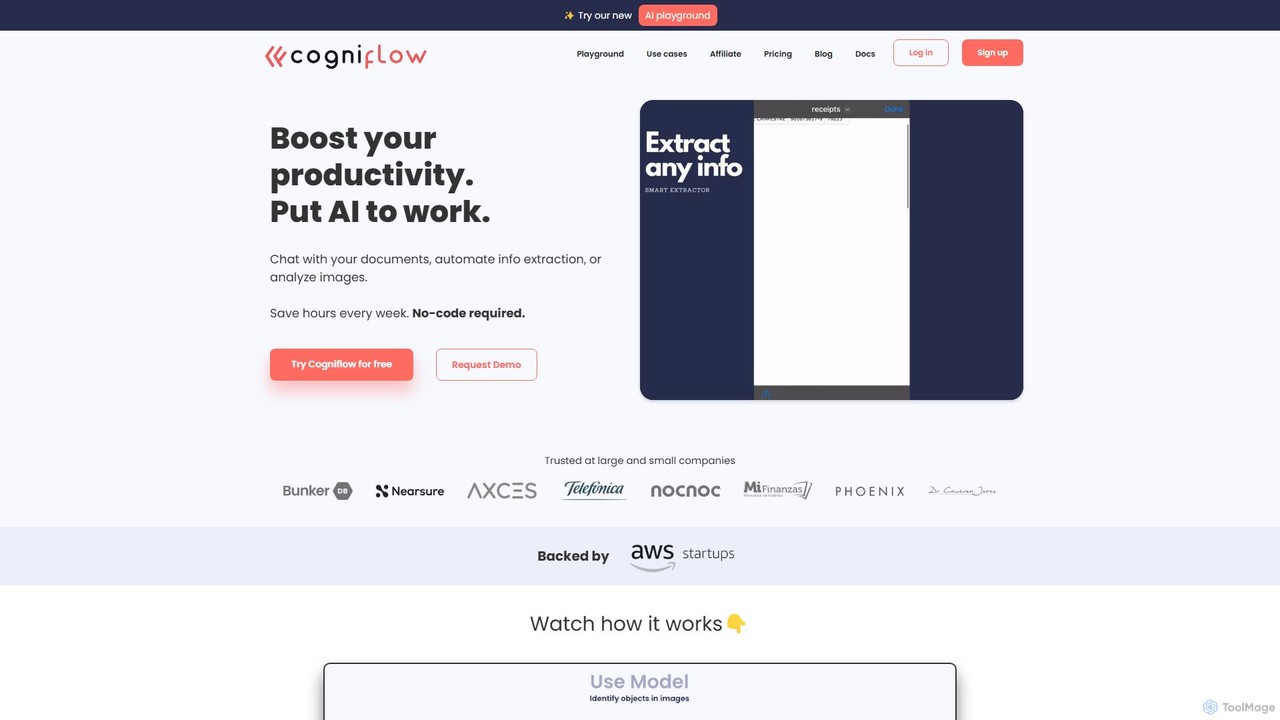 Cogniflow