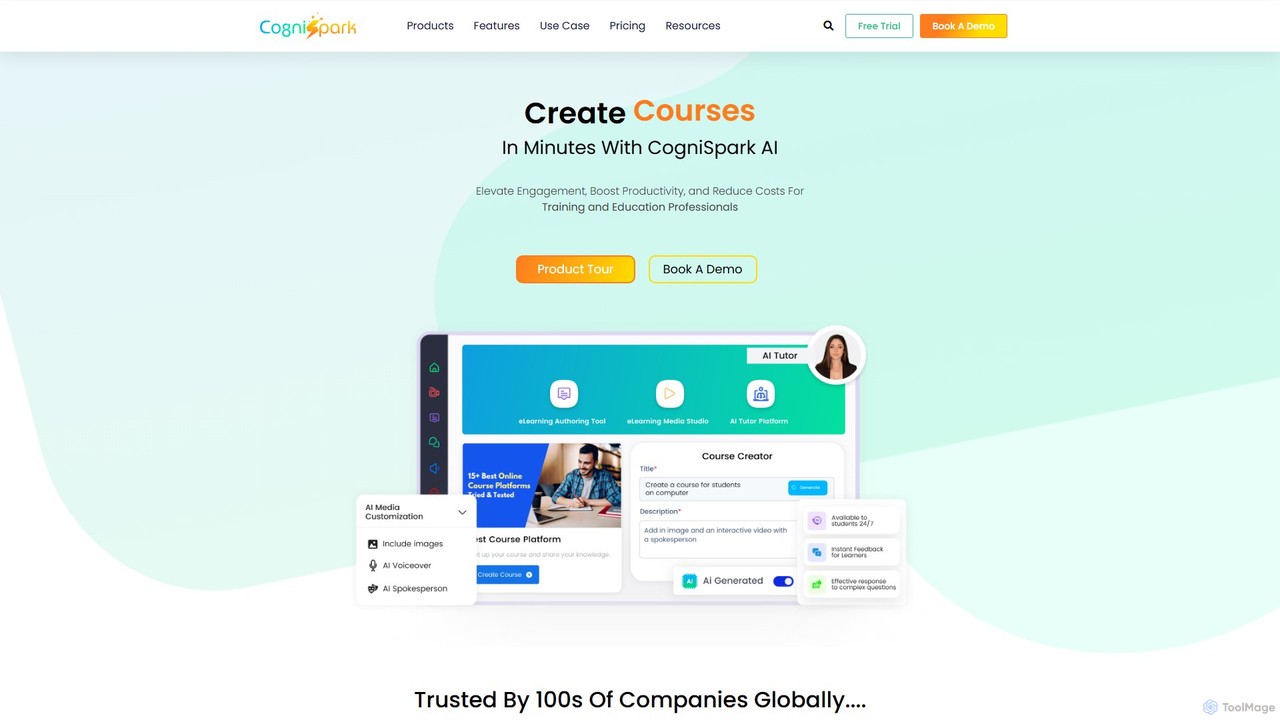 CogniSpark