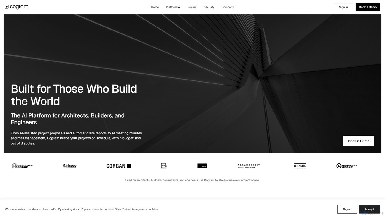Cogram