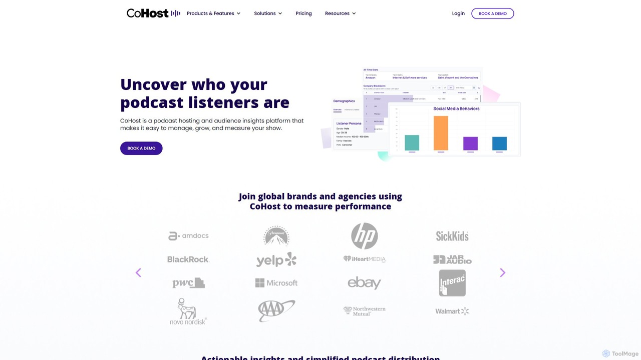 CoHost
