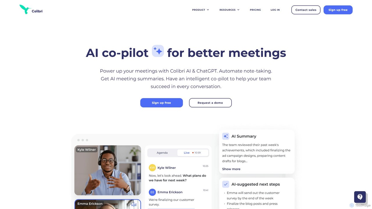 Colibri.ai