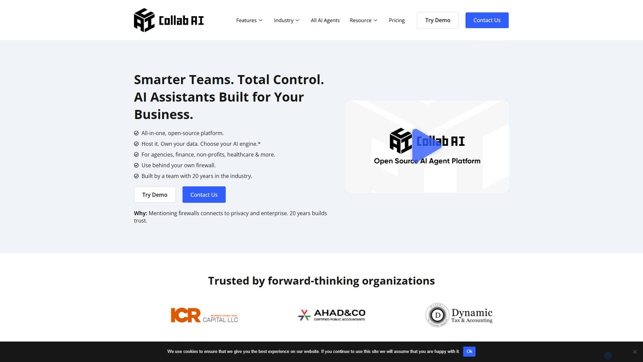 CollabAI