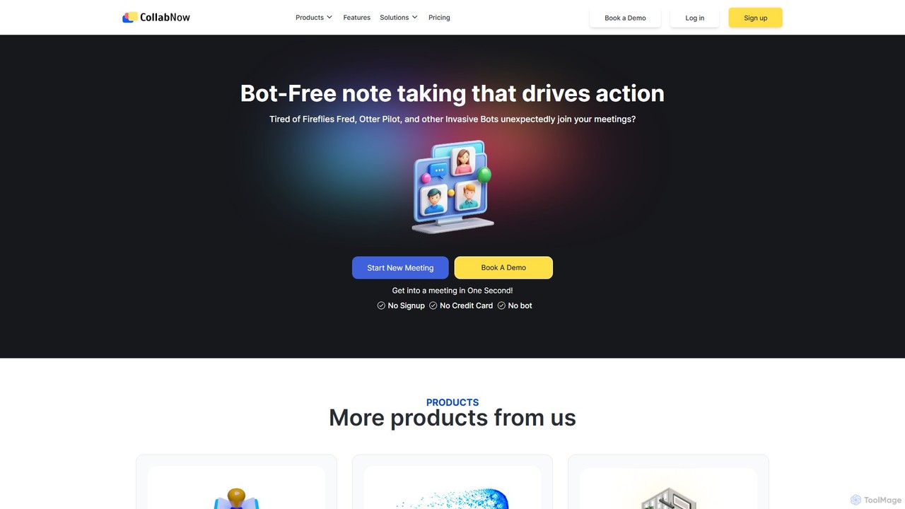 CollabNow