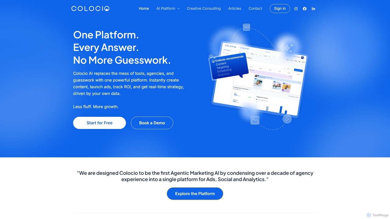 Colocio