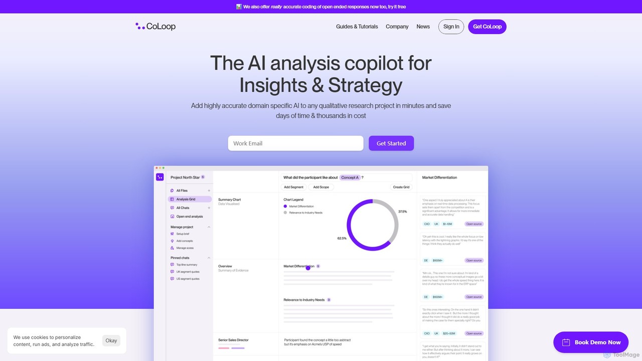 CoLoop