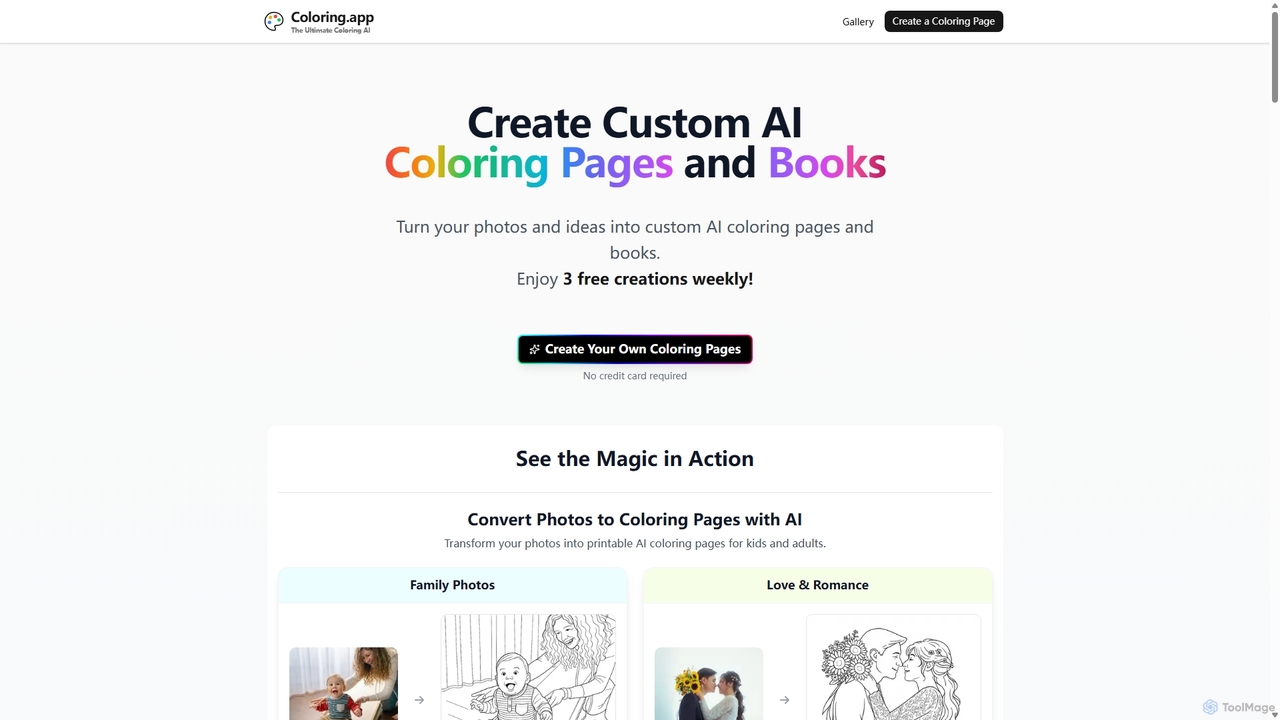 Coloring.app