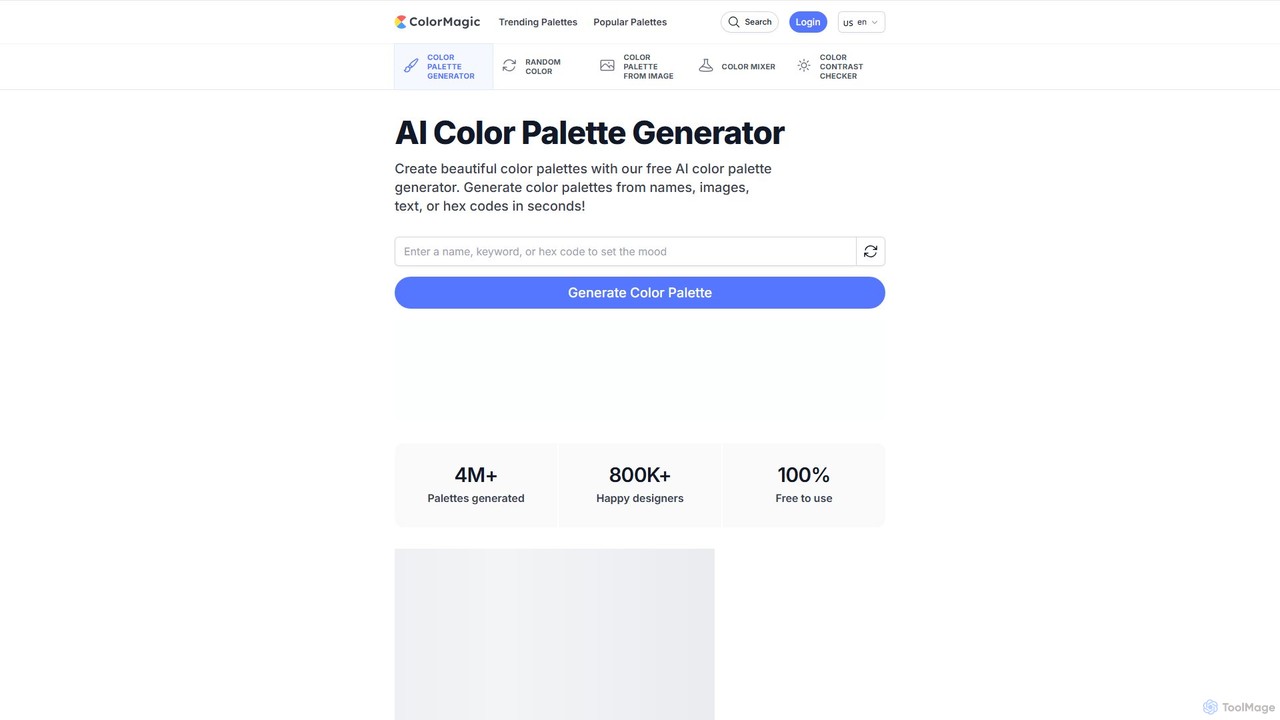 ColorMagic