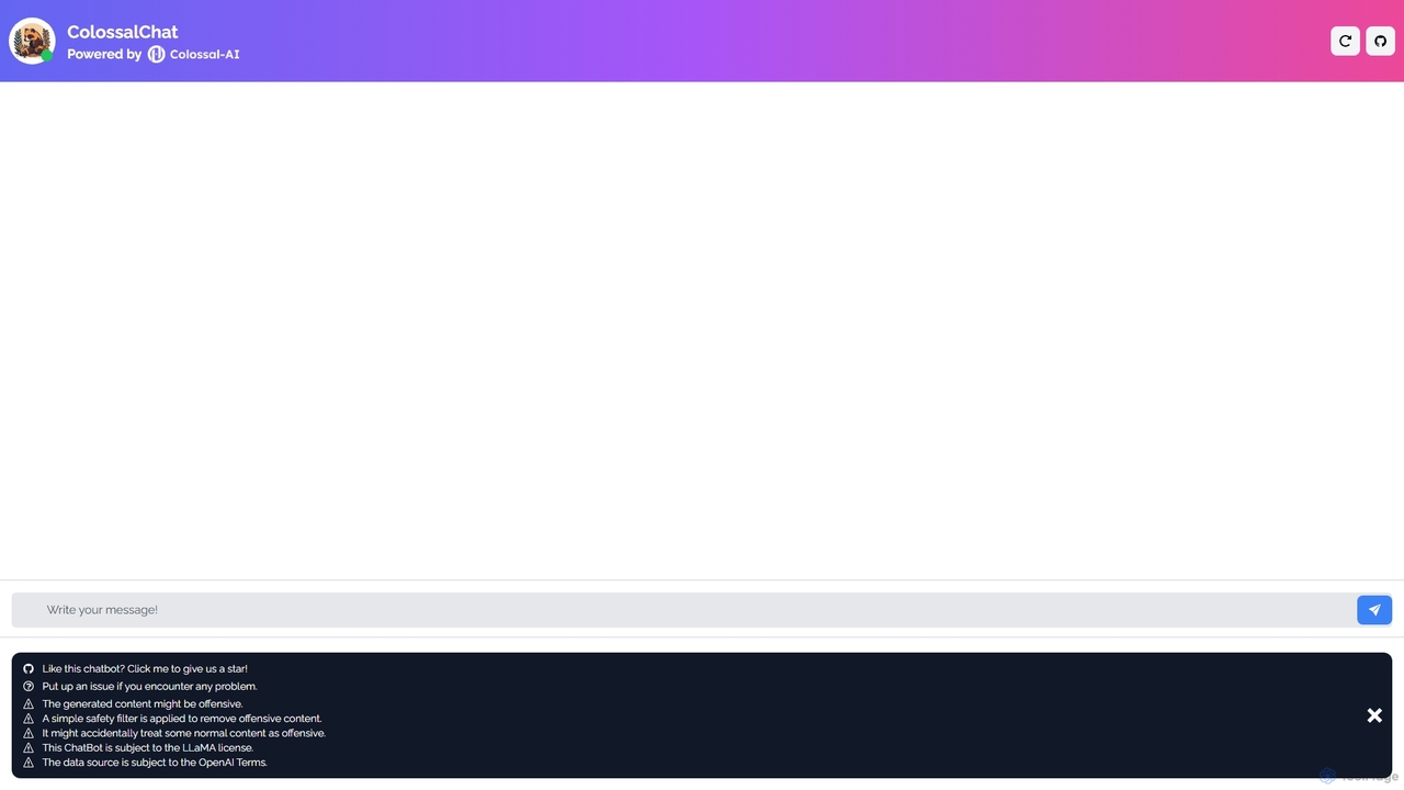 ColossalChat