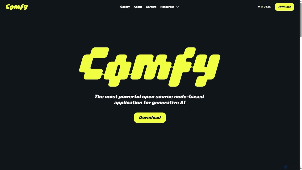 ComfyUI