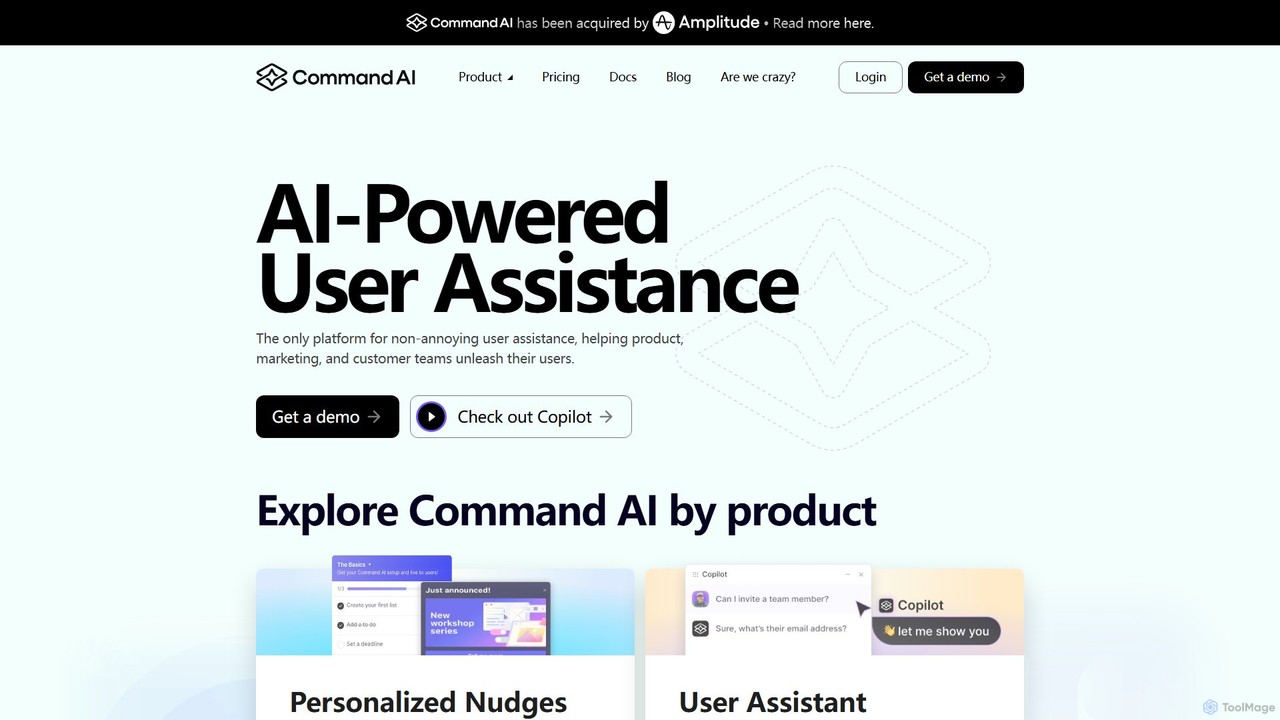 Command AI