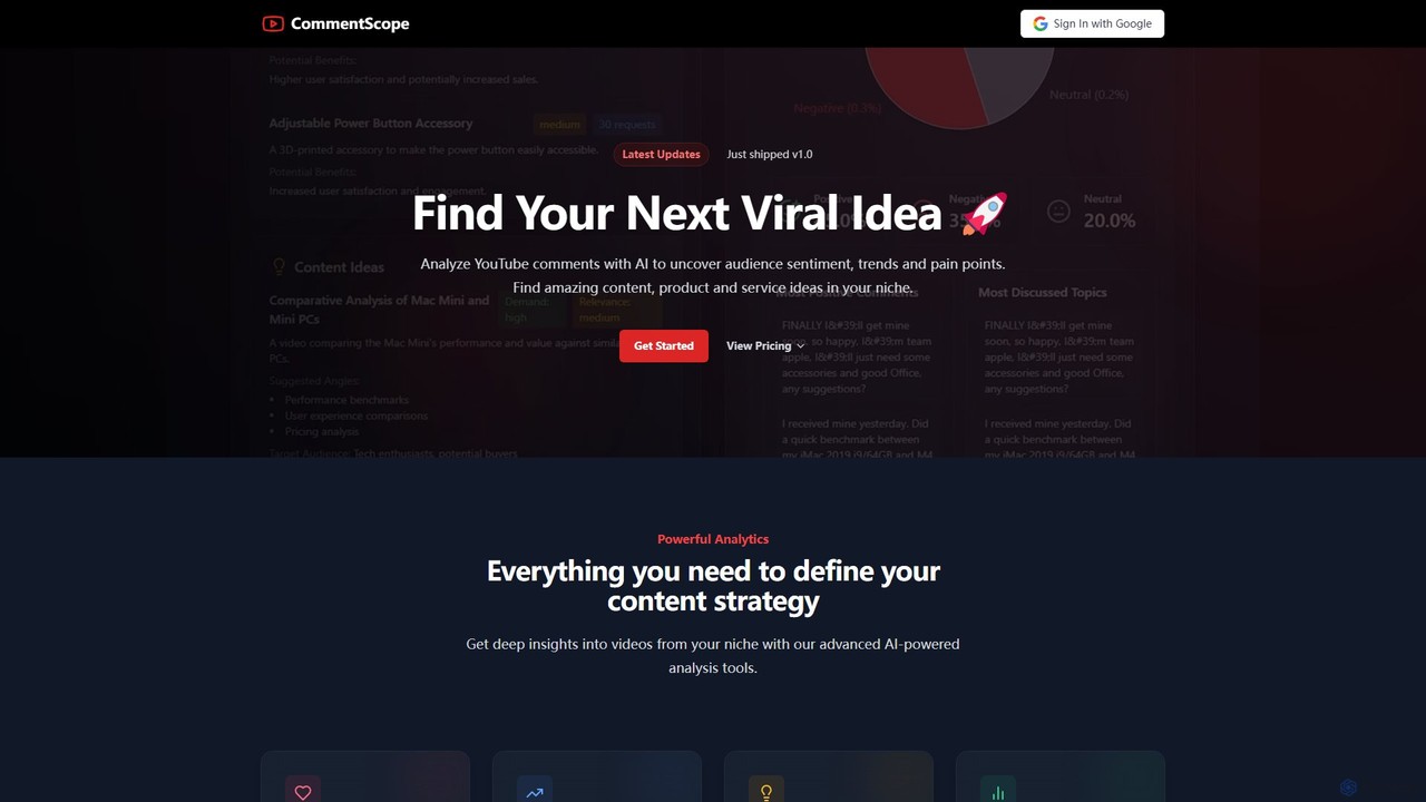 CommentScope