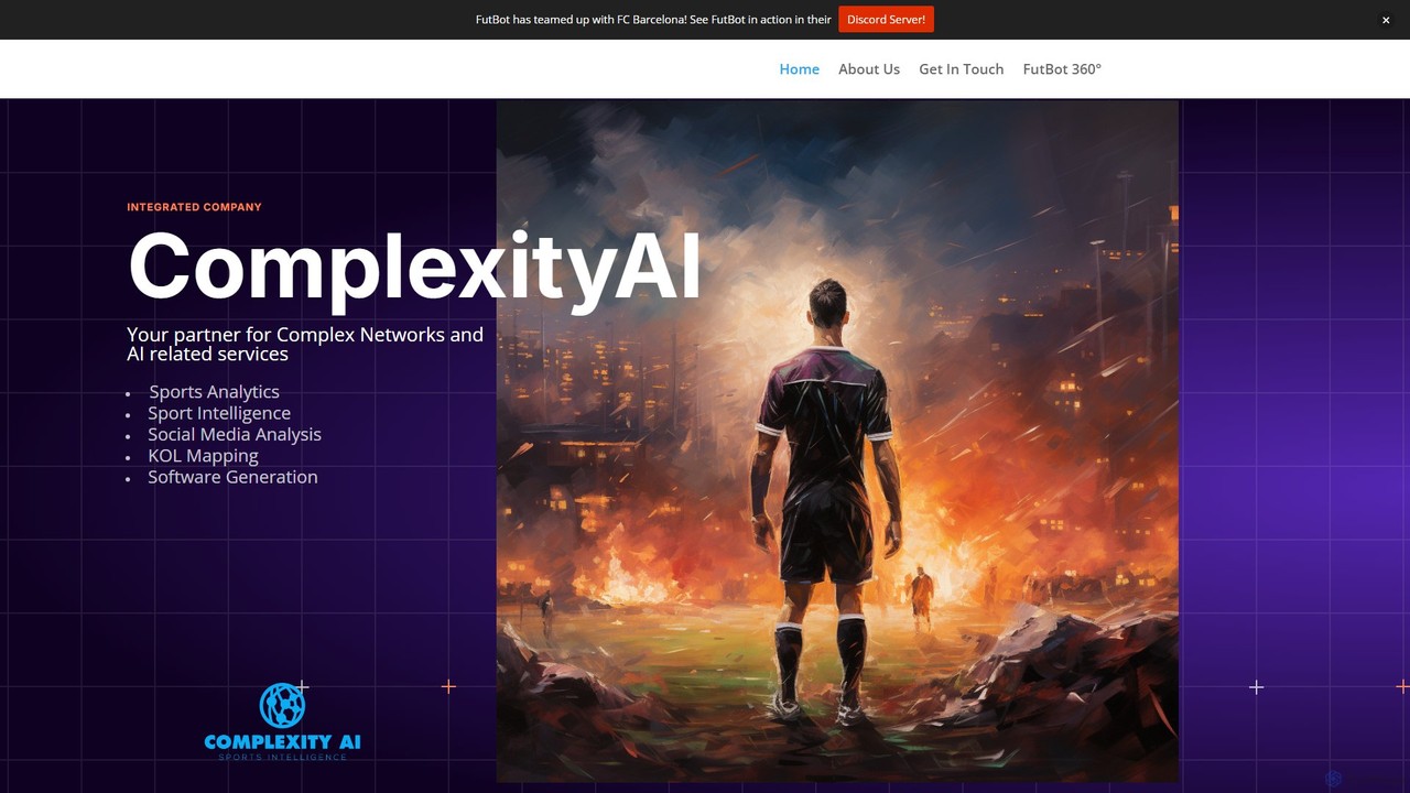 ComplexityAI