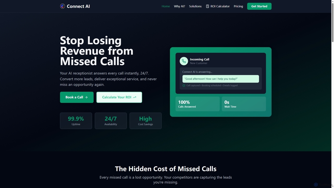 Connect AI