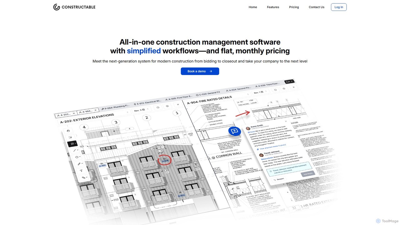 Constructable