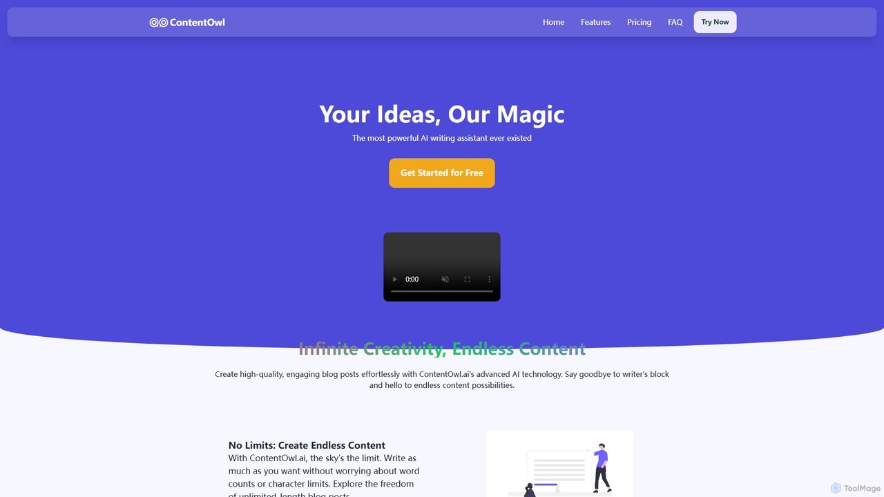 ContentOwl.ai