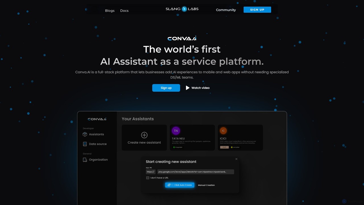Conva.AI