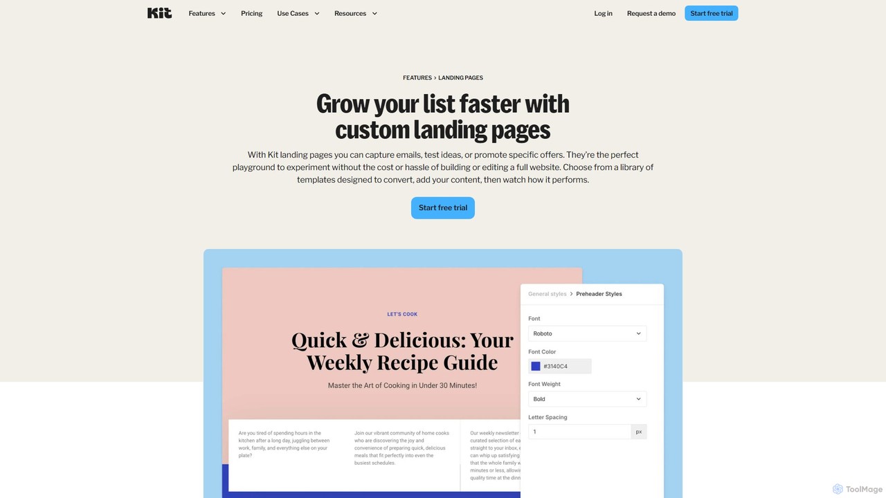 ConvertKit