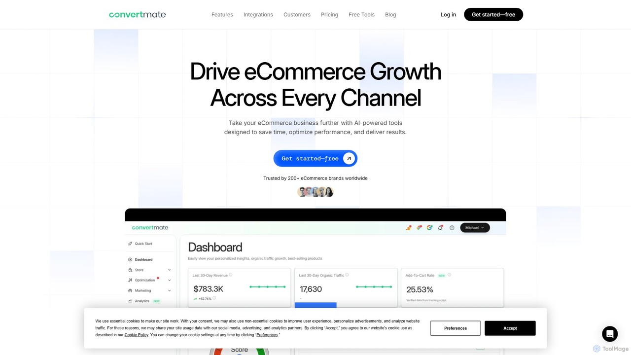 ConvertMate