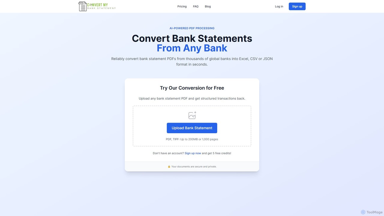 convertmybankstatement