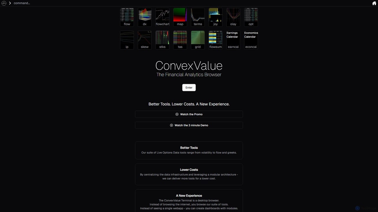 ConvexValue