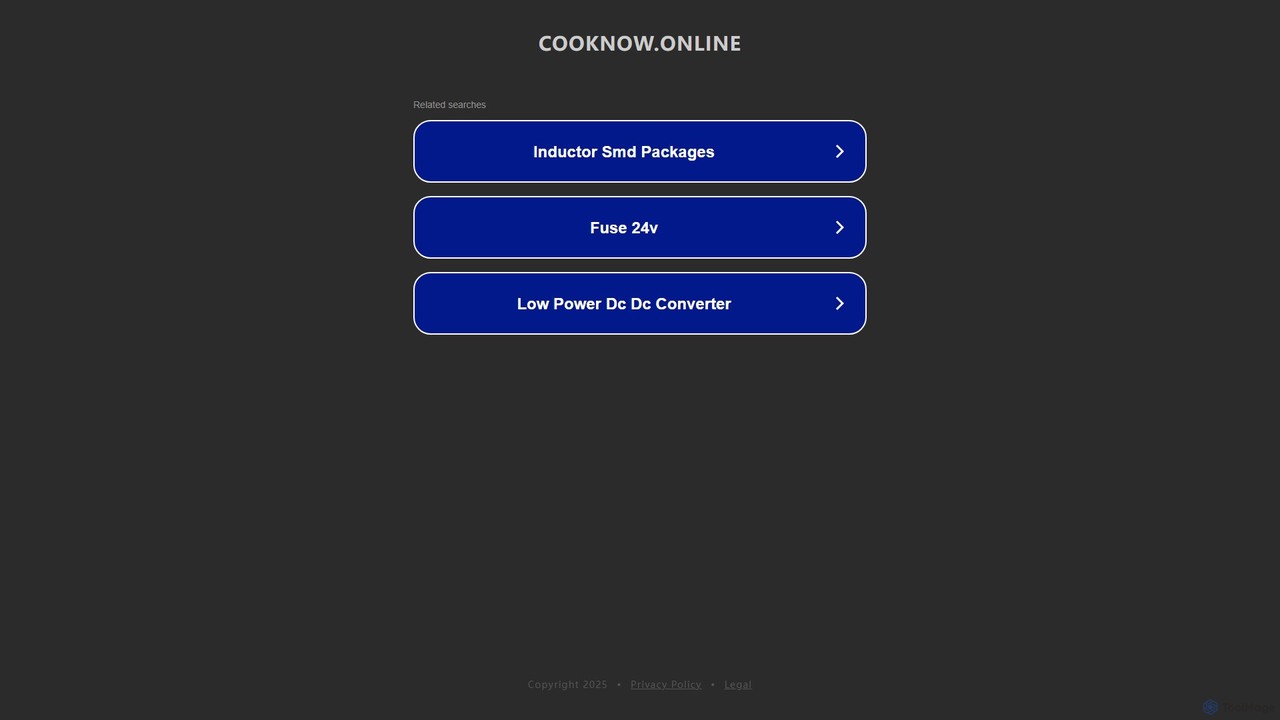 cooknow