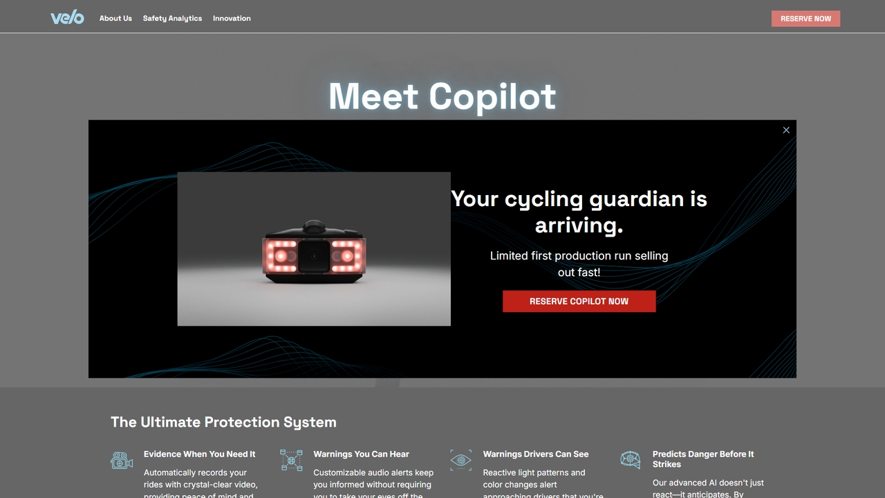 Copilot