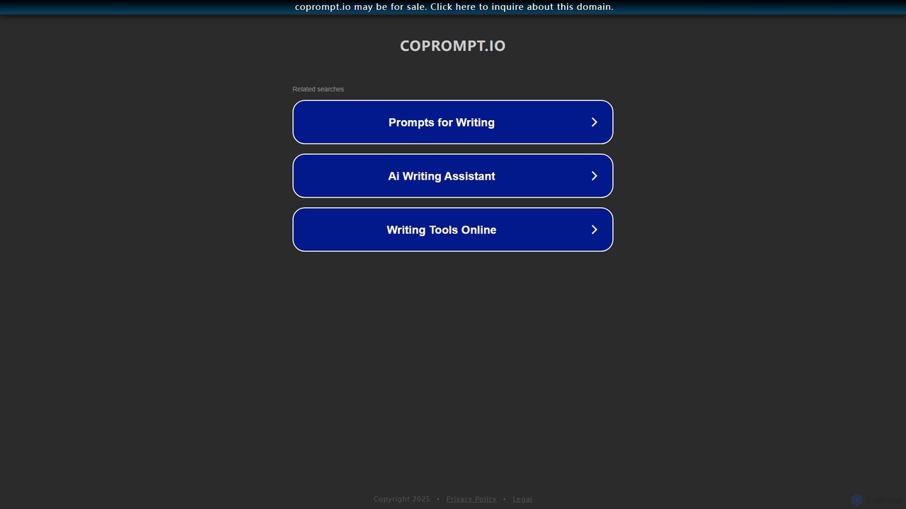 coprompt.io