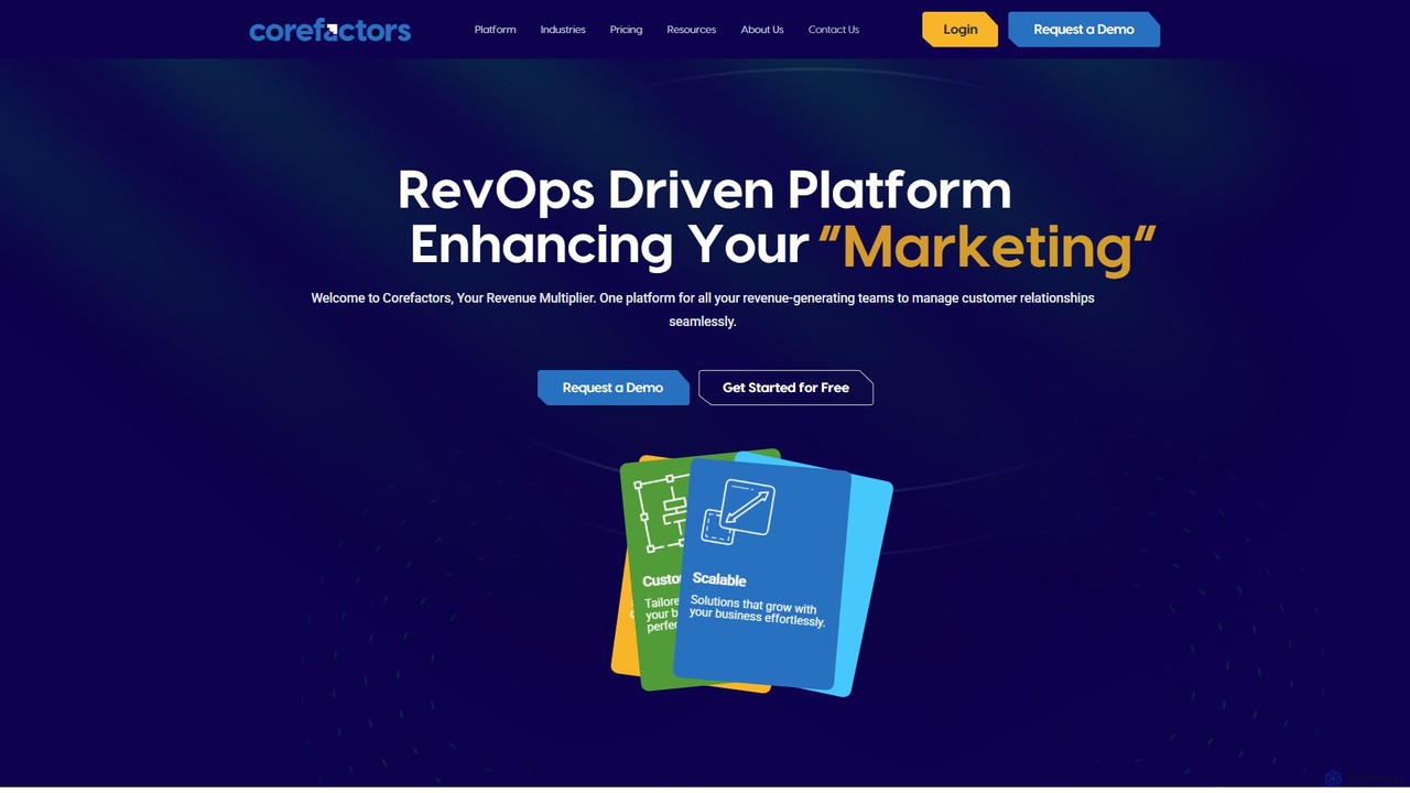 corefactors