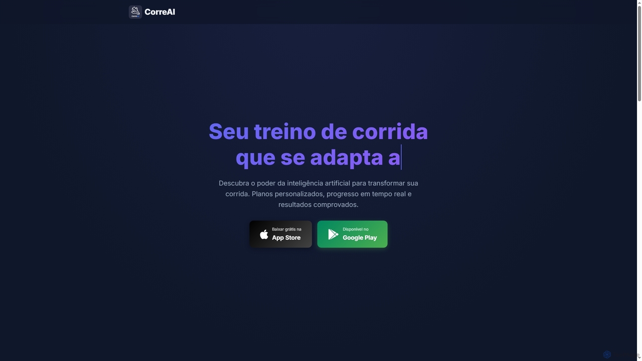 CorreAI