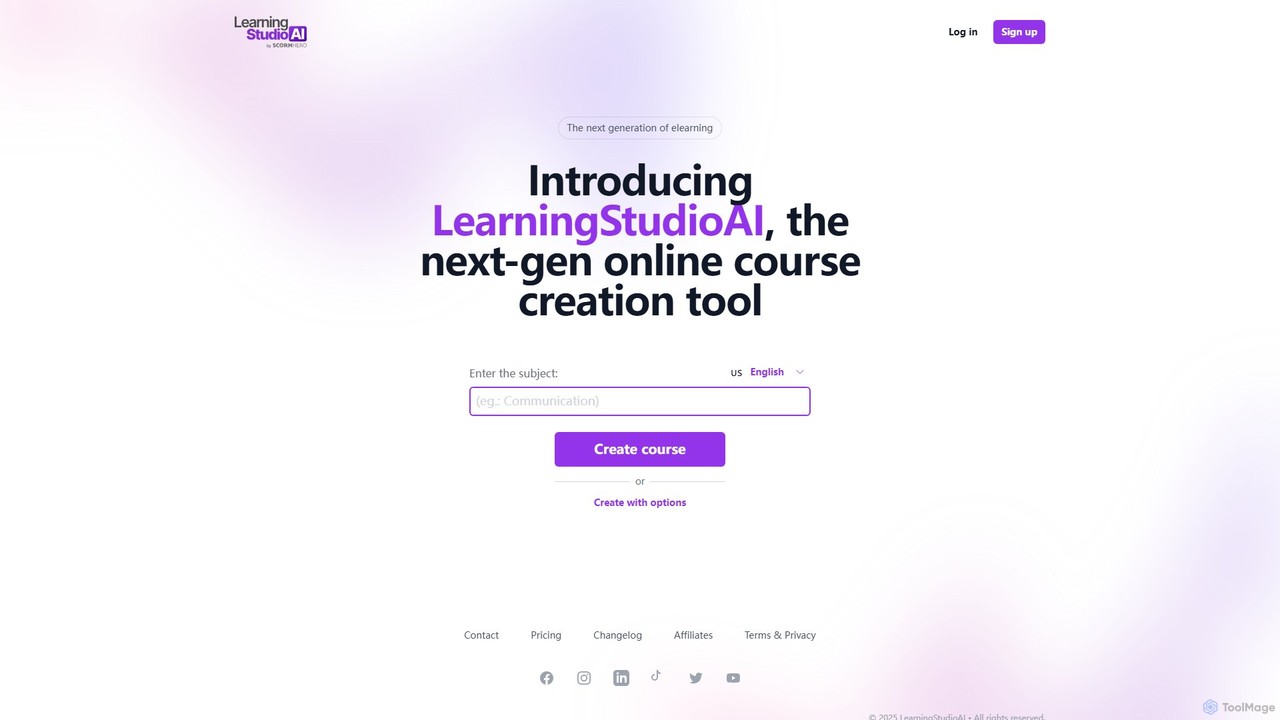 CourseAI