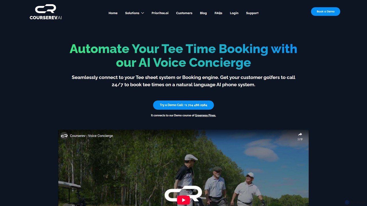 CourseRev.ai
