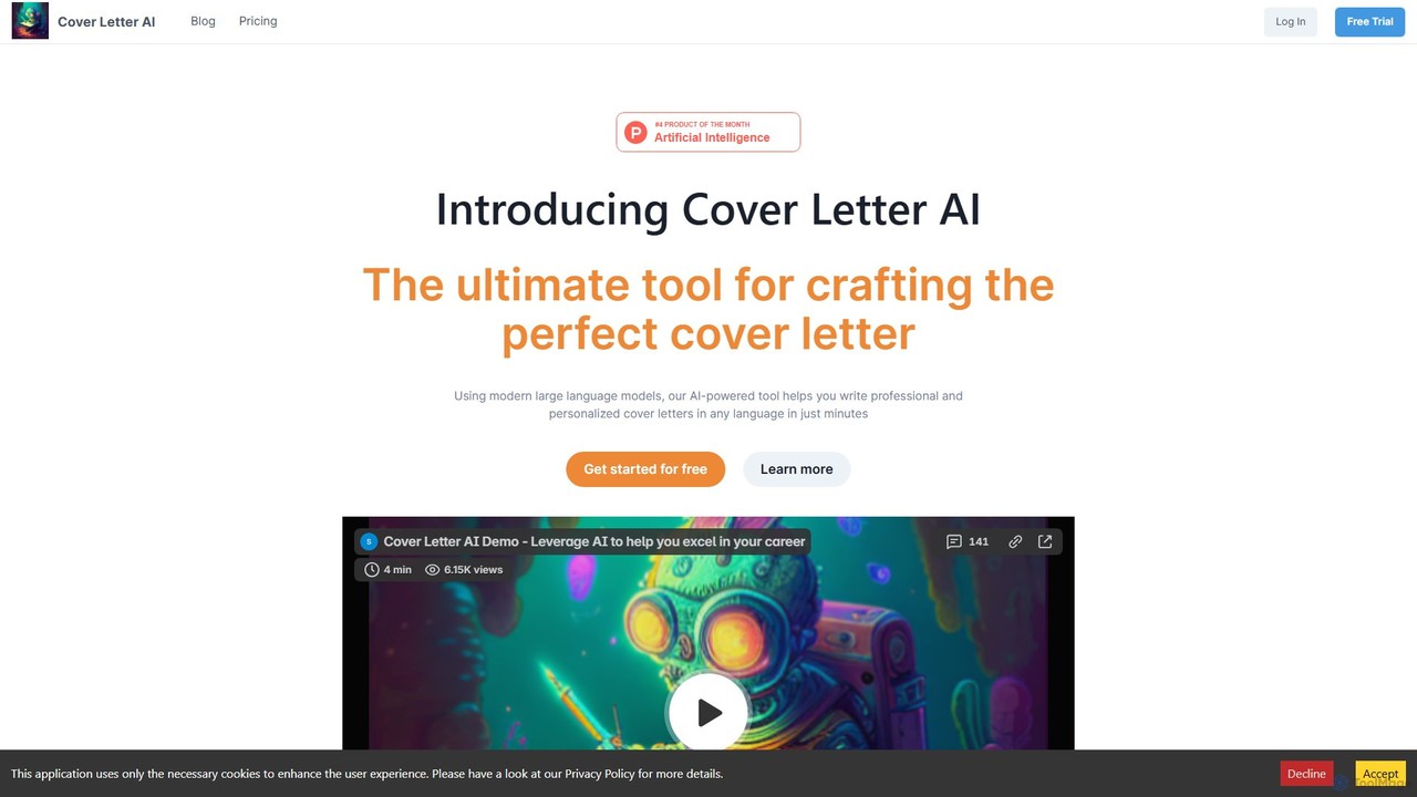 coverletter_ai