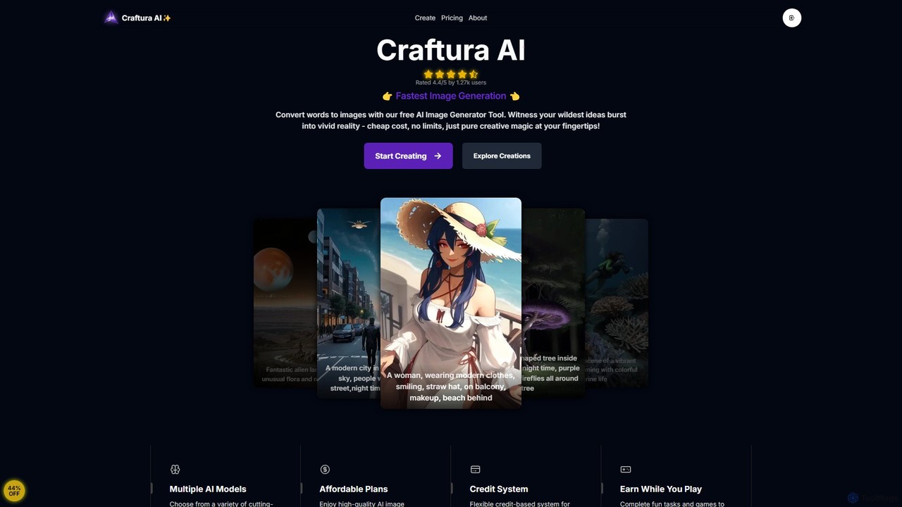 Craftura