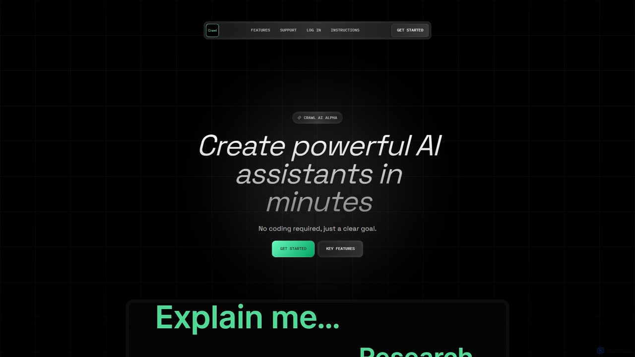 Crawl AI