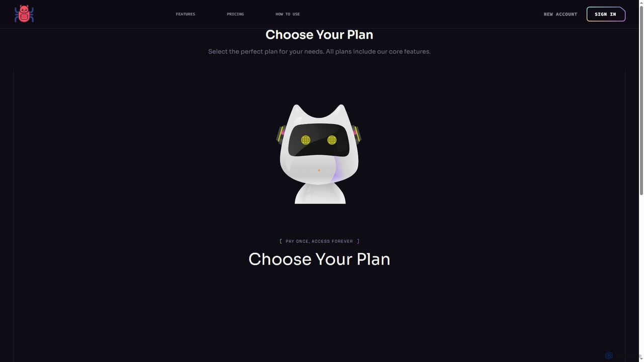 Pricing Plans - Choose the Perfect Plan for Your Robotic Projects | Crawleo for Crawleo