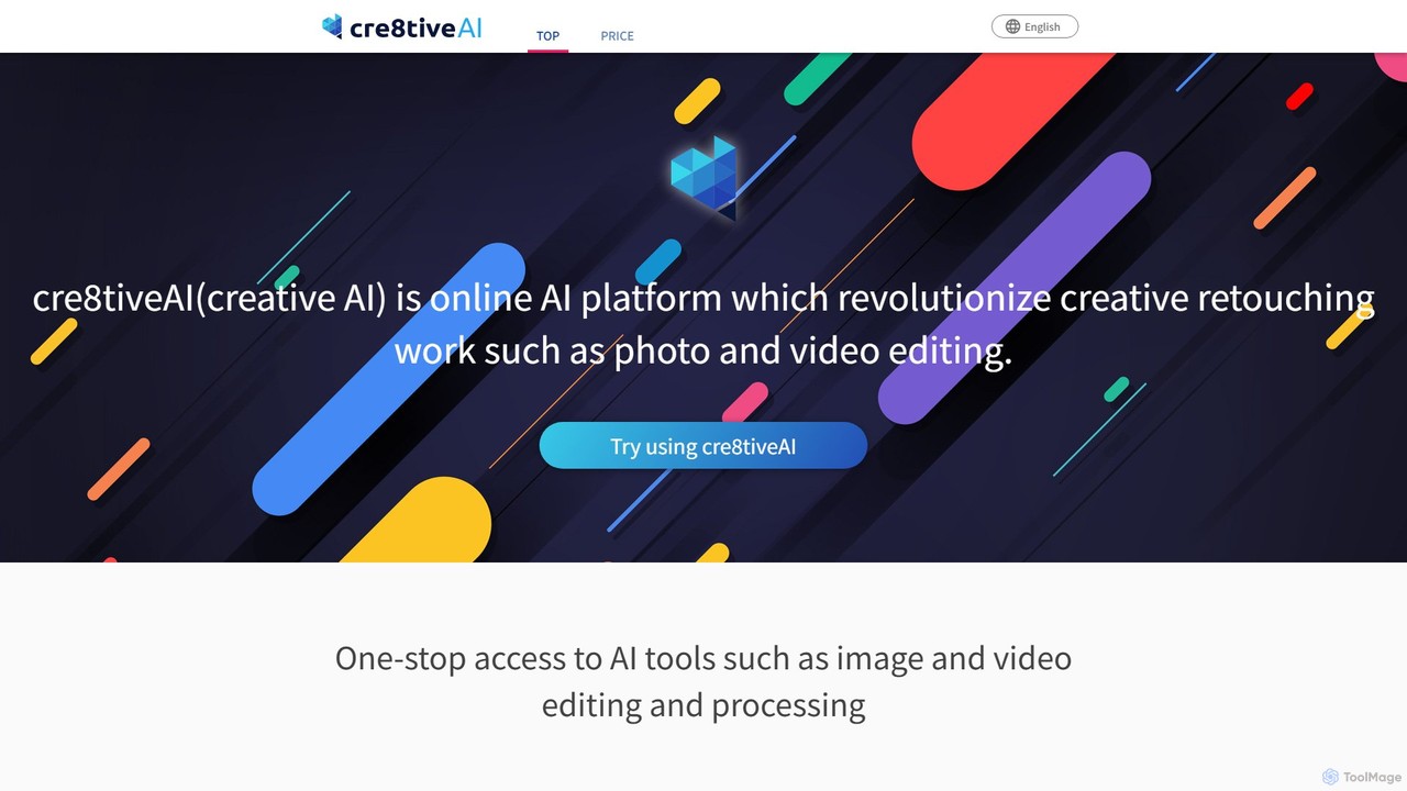 cre8tiveAI
