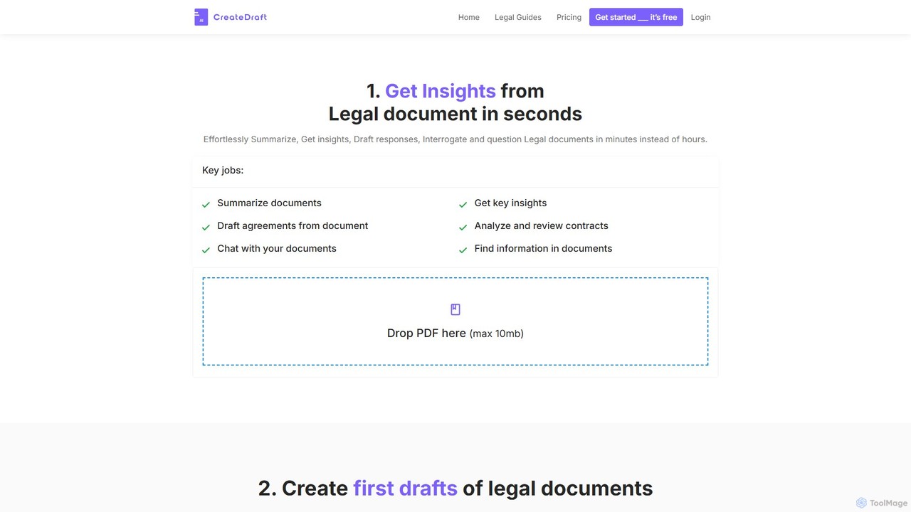 CreateDraft