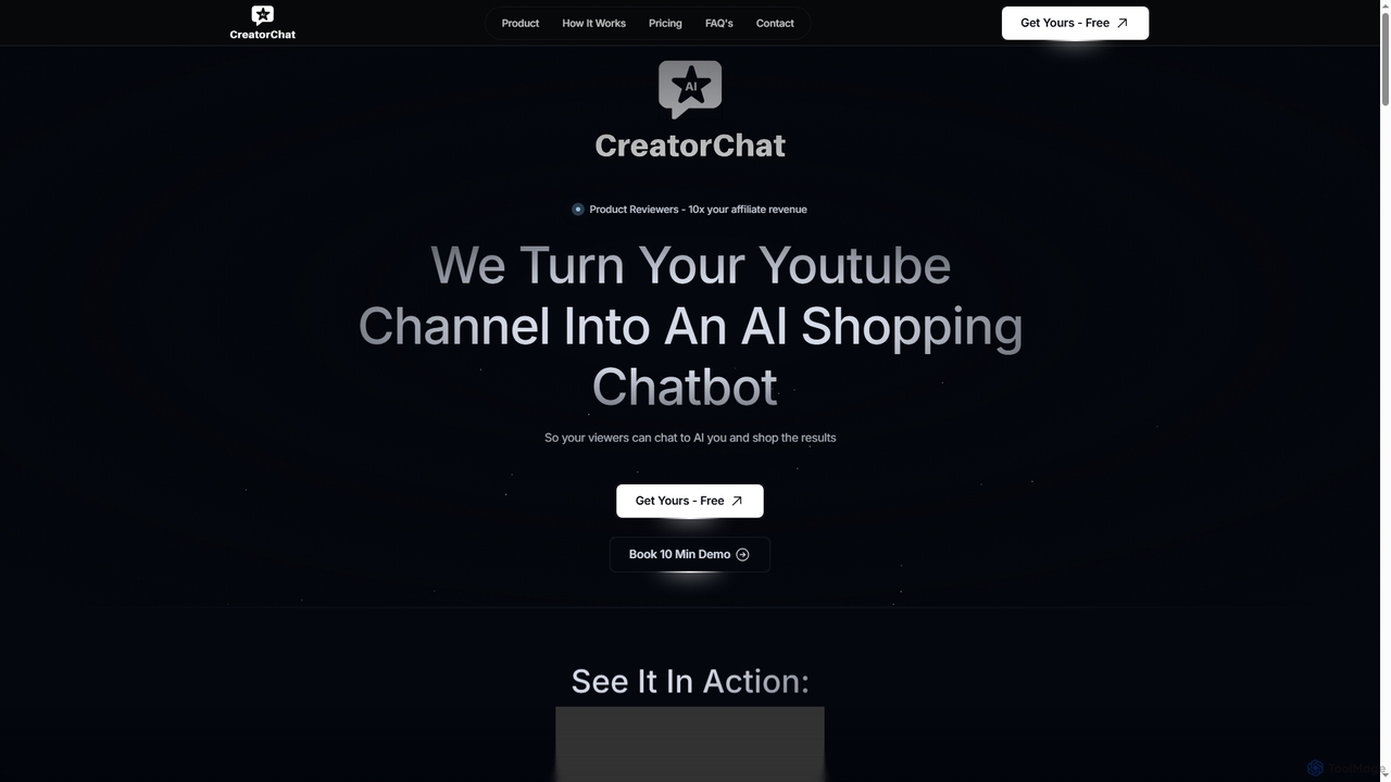 CreatorChat