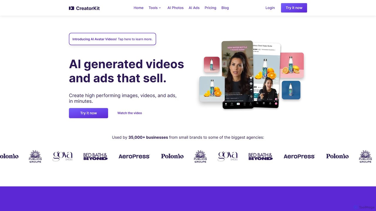 CreatorKit
