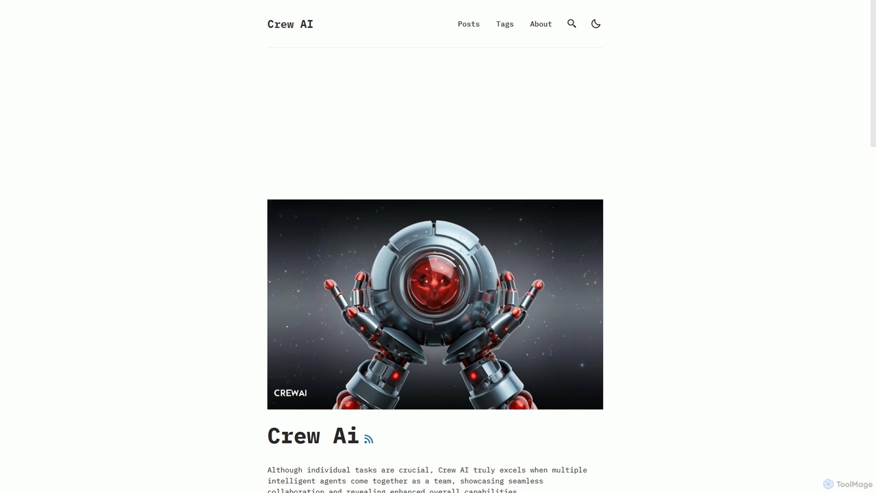 CrewAI